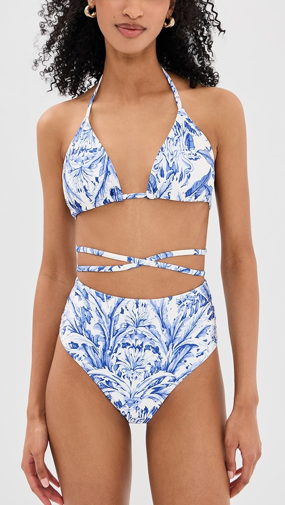 Maai Swim Bikini Set | Shopbop