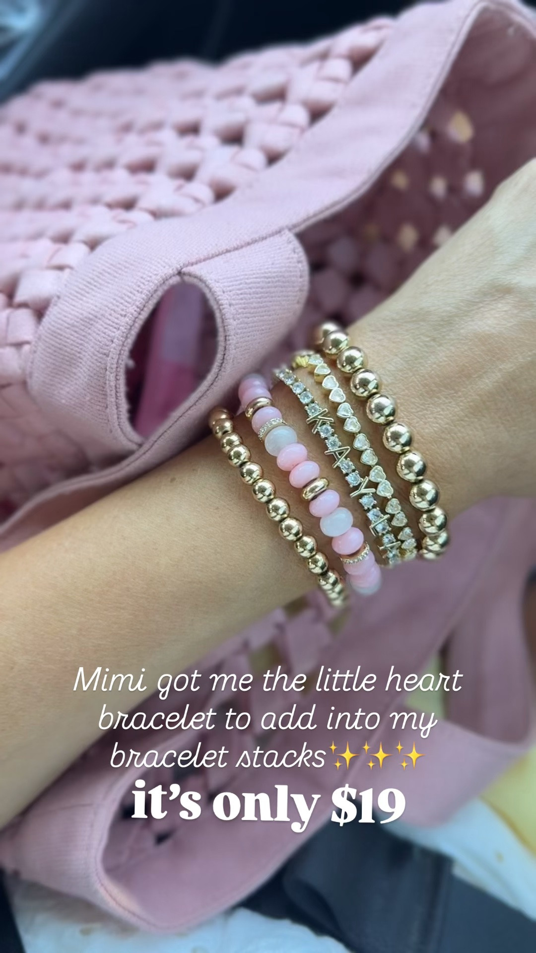 New BaubleBar $19 heart necklace from the Nordstrom anniversary sale—cute layering piece✨✨ great gift under $20 too!!

#LTKSaleAlert #LTKmomlife #LTKdayinmylife