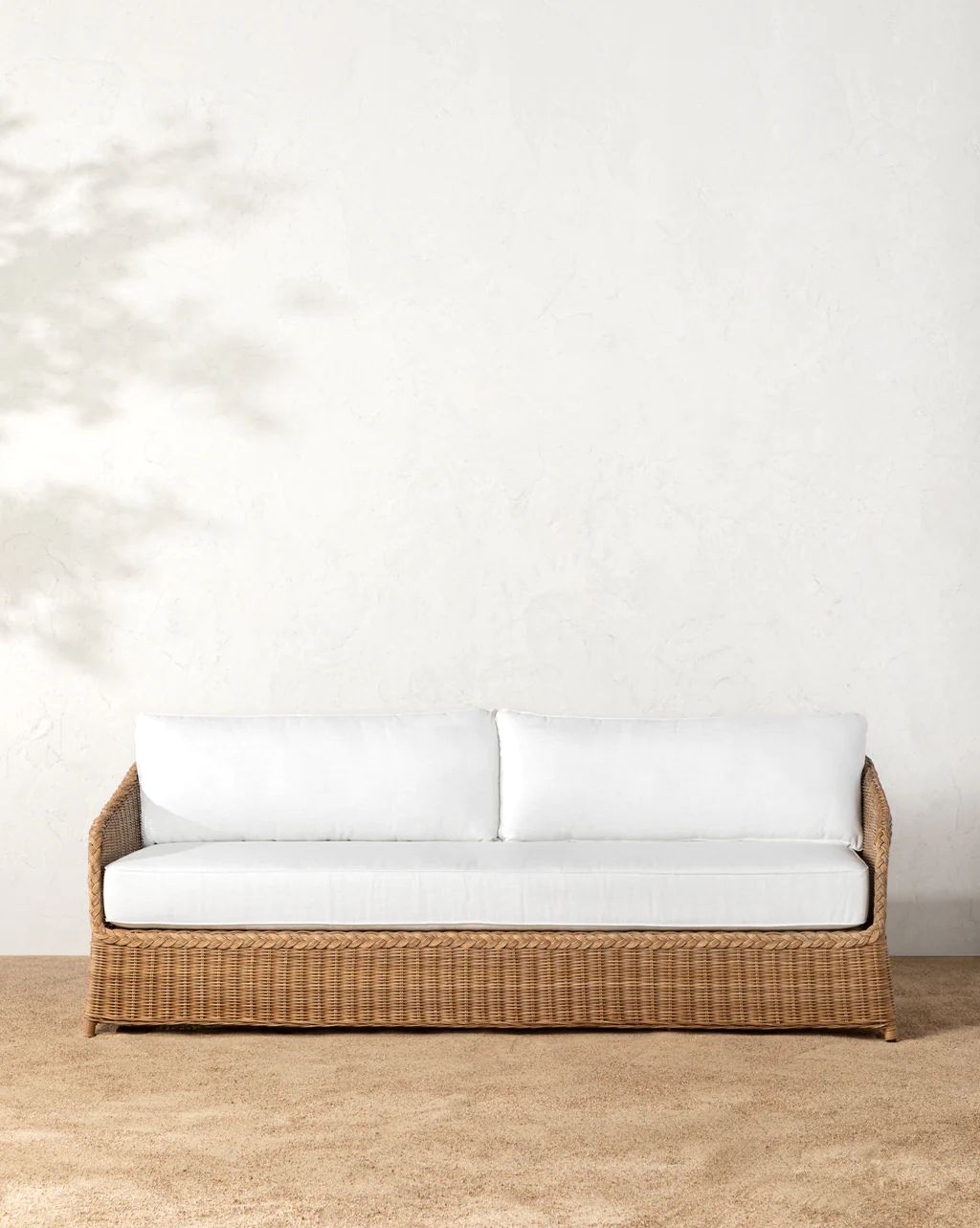 Haviland Outdoor Sofa | McGee & Co.