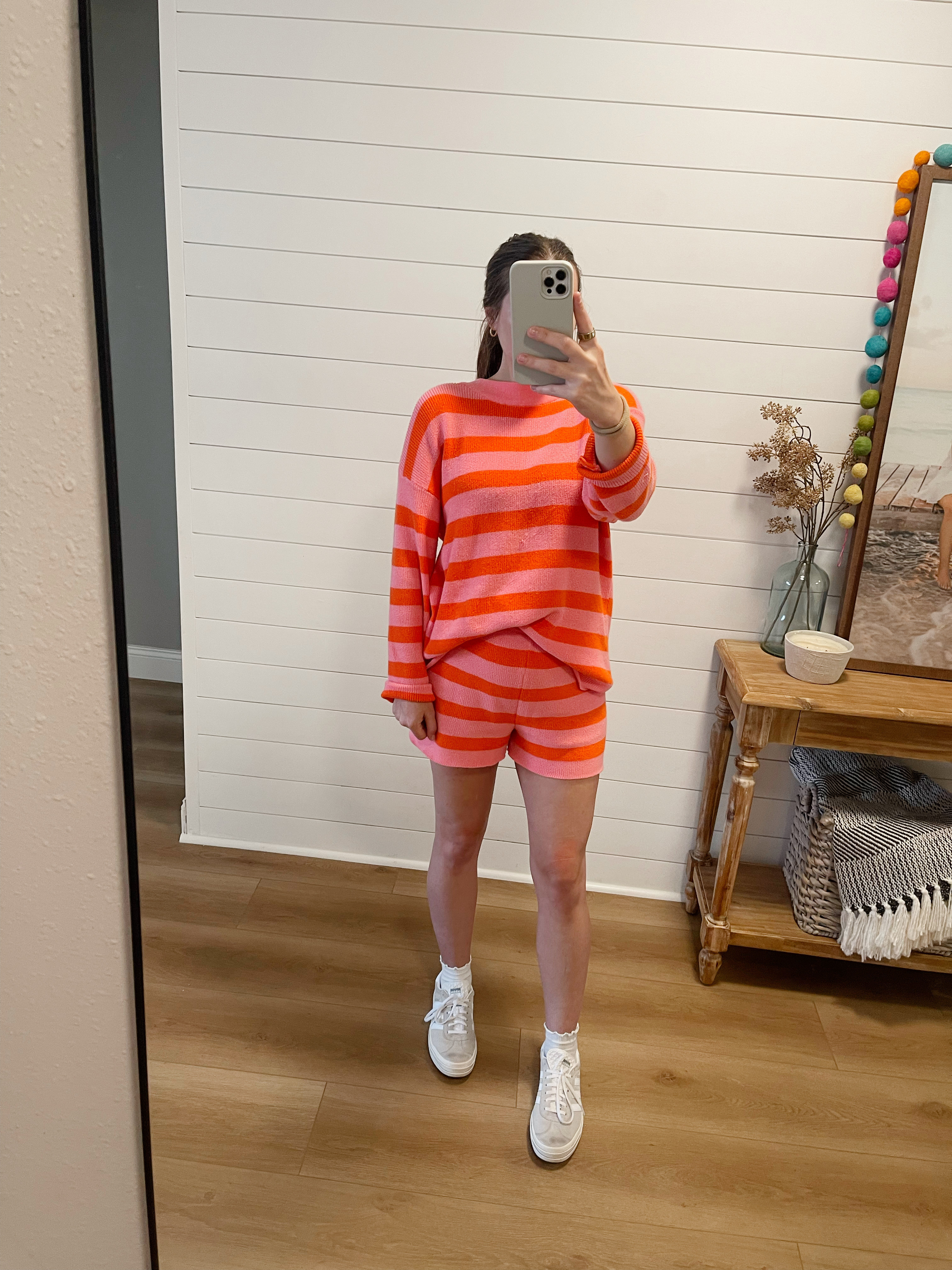 Pink & Orange Amazon Set 

#amazonset #matchingset #amazonfashion #sweaterset #stripedset #stripes #amazon  

 

#LTKStyleTip #LTKFindsUnder50 #LTKTravel