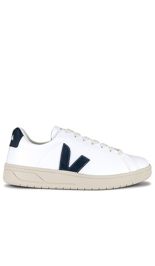 Urca Sneaker in White & Nautico | Revolve Clothing (Global)
