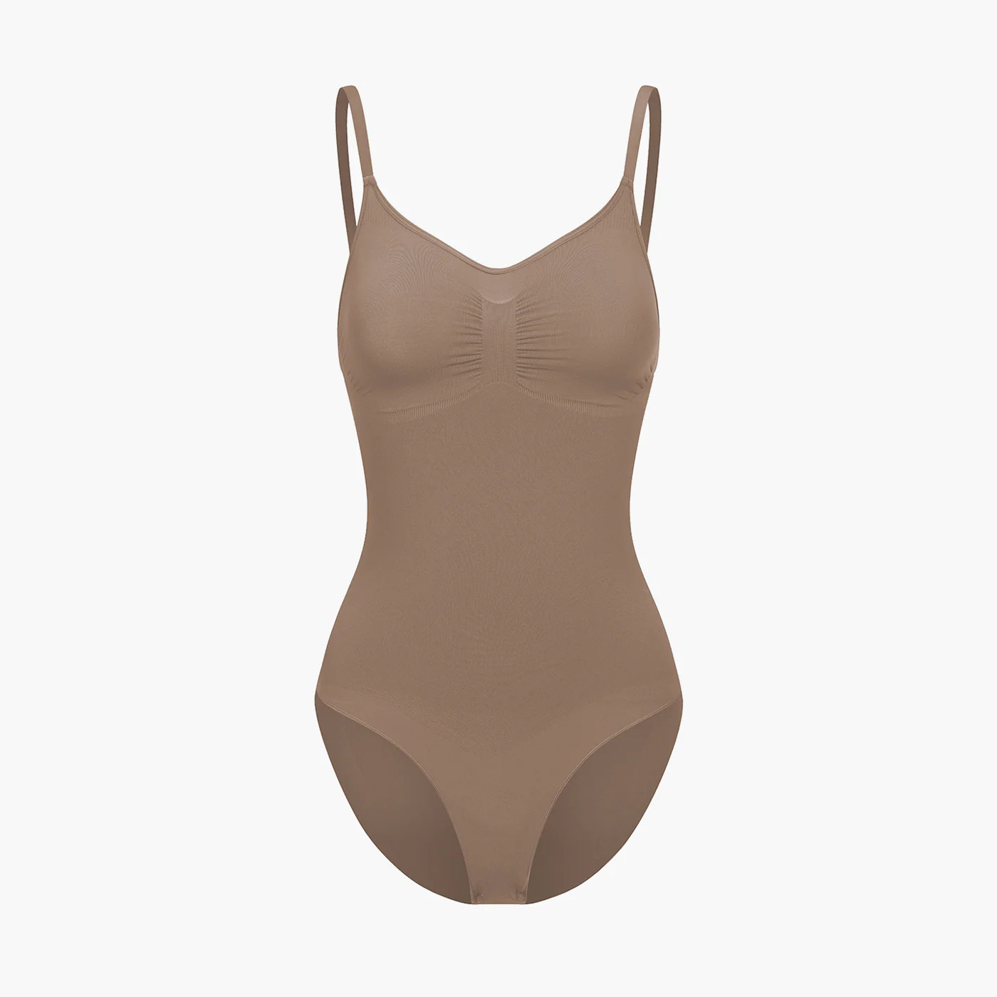 Bodysuit Sculpting Shapewear mit Slip | cfab by creamy fabrics