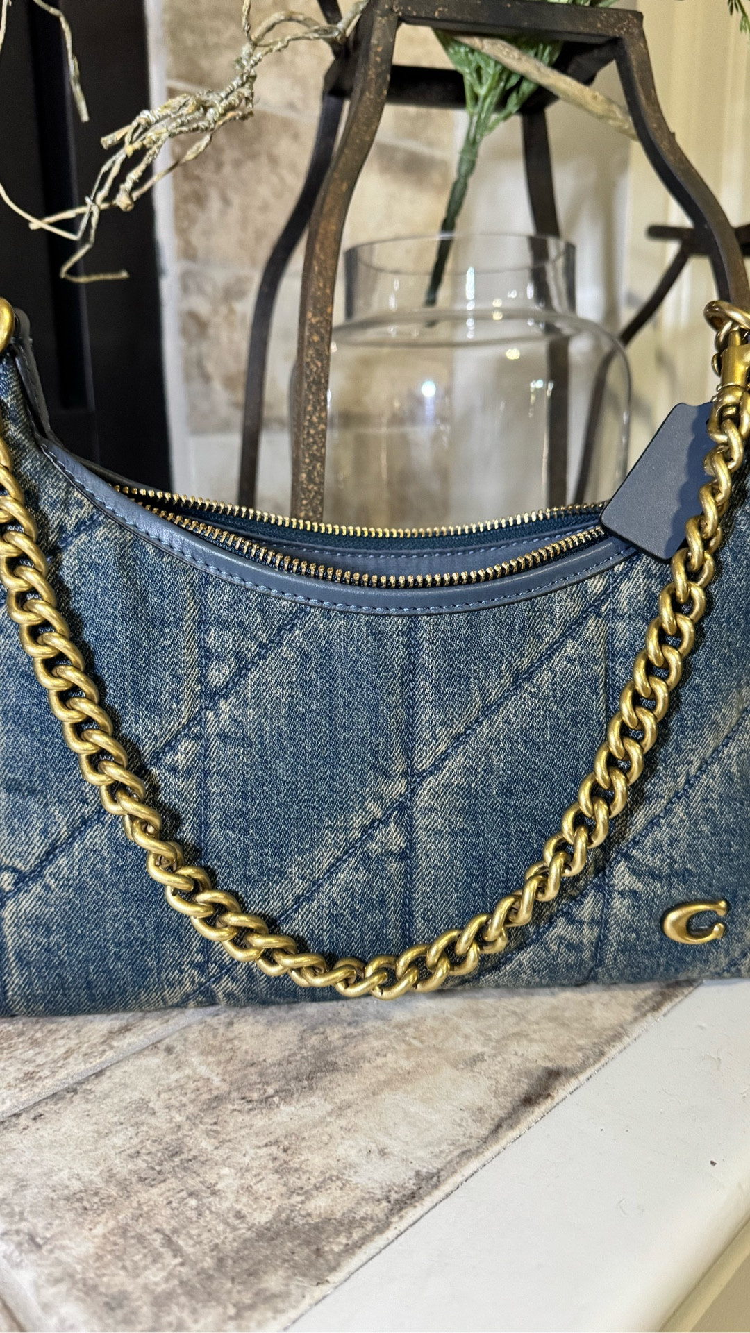 Perfect handbag for spring!



#LTKMothersDay #LTKOver40 #LTKmomlife