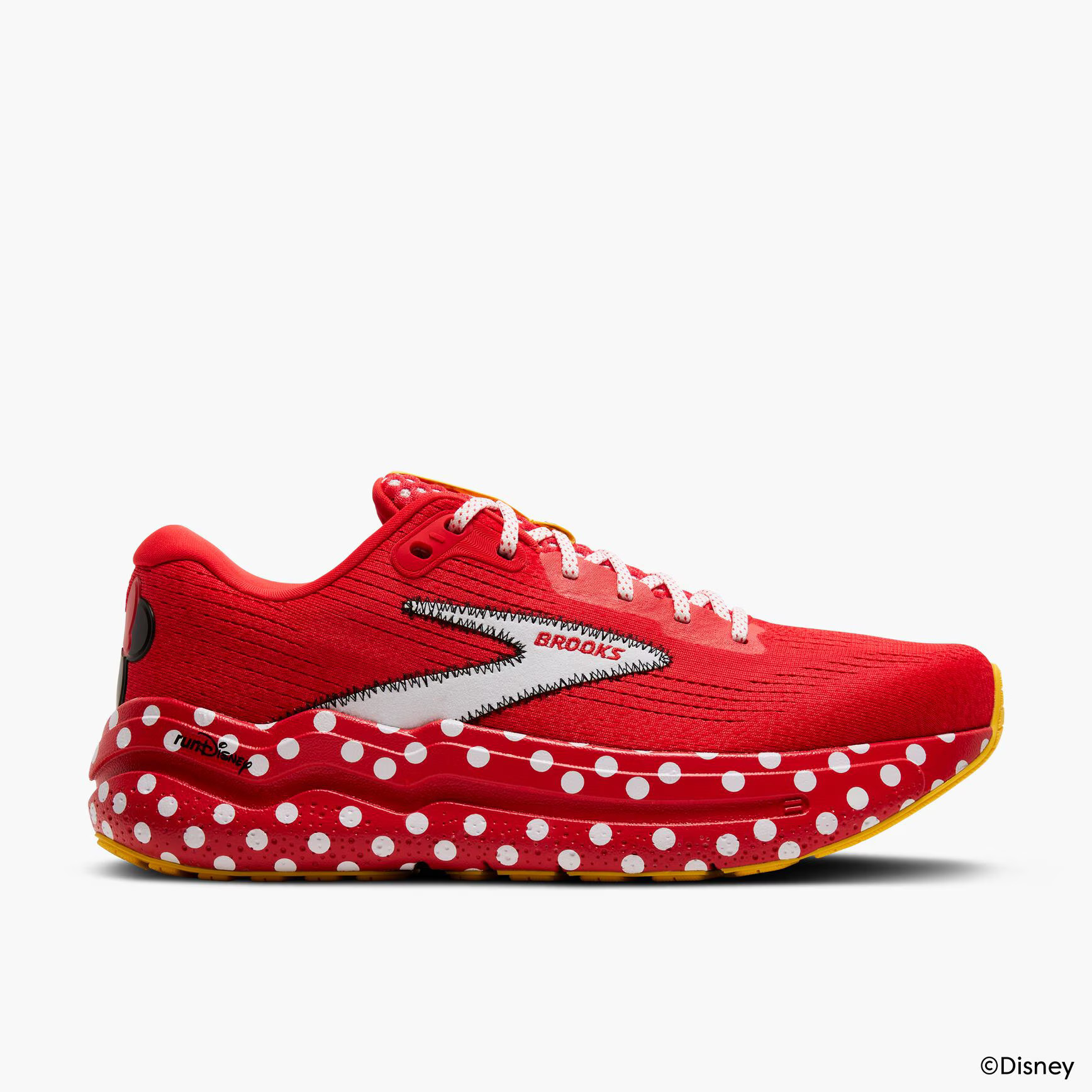 Ghost Max 2 Minnie Mouse | Brooks Running