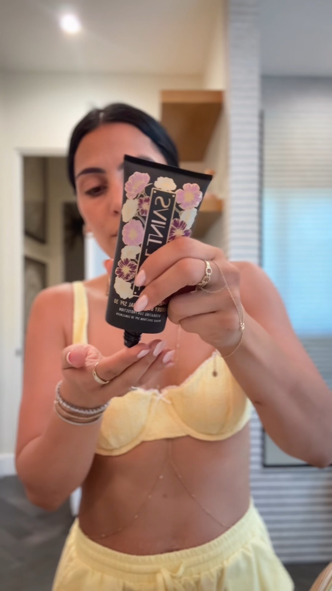 No white sunscreens I love for both face and body. Non toxic! 

#LTKSeasonal #LTKTravel #LTKFamily