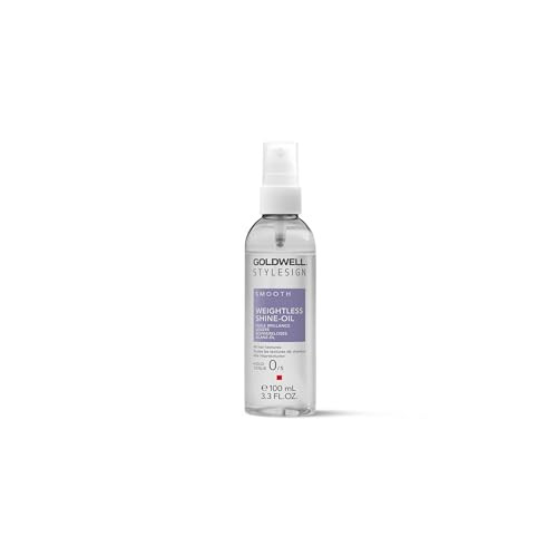 Goldwell StyleSign Weightless Shine-Oil | Amazon (US)
