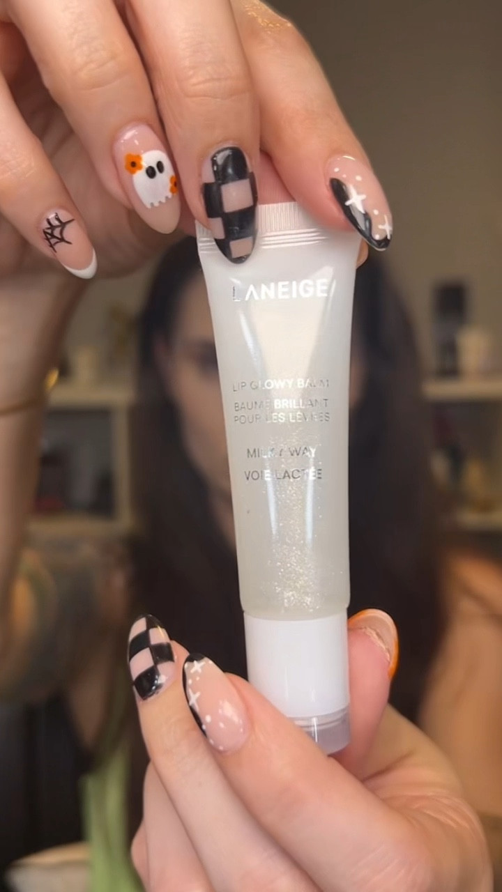 Laneige Milky Way Glowy Lip Balm 🤩

#LTKBeauty #LTKStyleTip