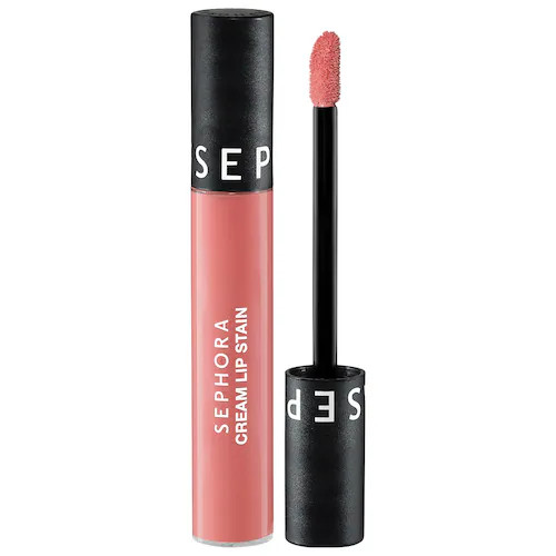 Cream Lip Stain Liquid Lipstick - SEPHORA COLLECTION | Sephora | Sephora (US)