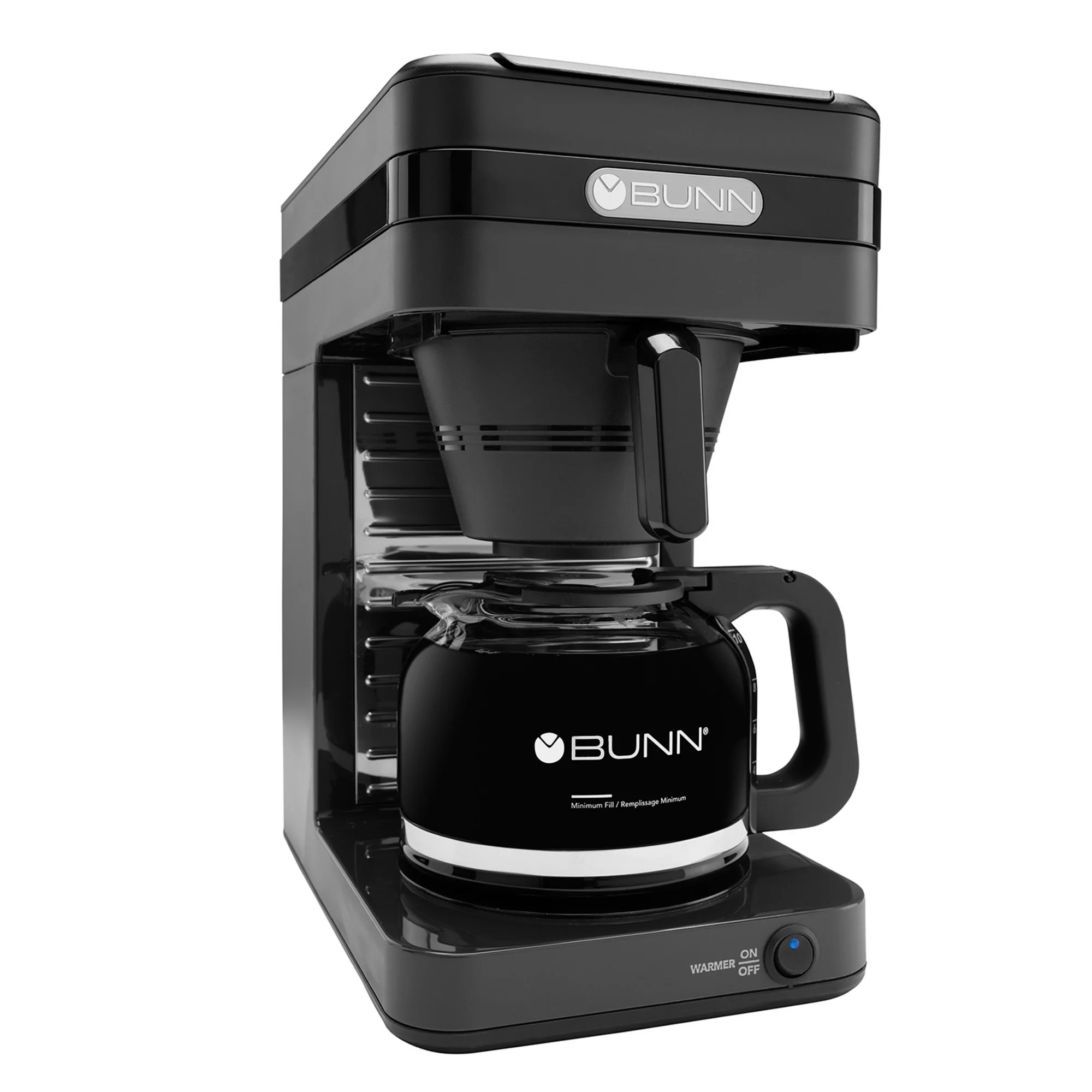 BUNN® CSB2G Speed Brew Elite® 10-Cup Coffee Maker | Kohl's