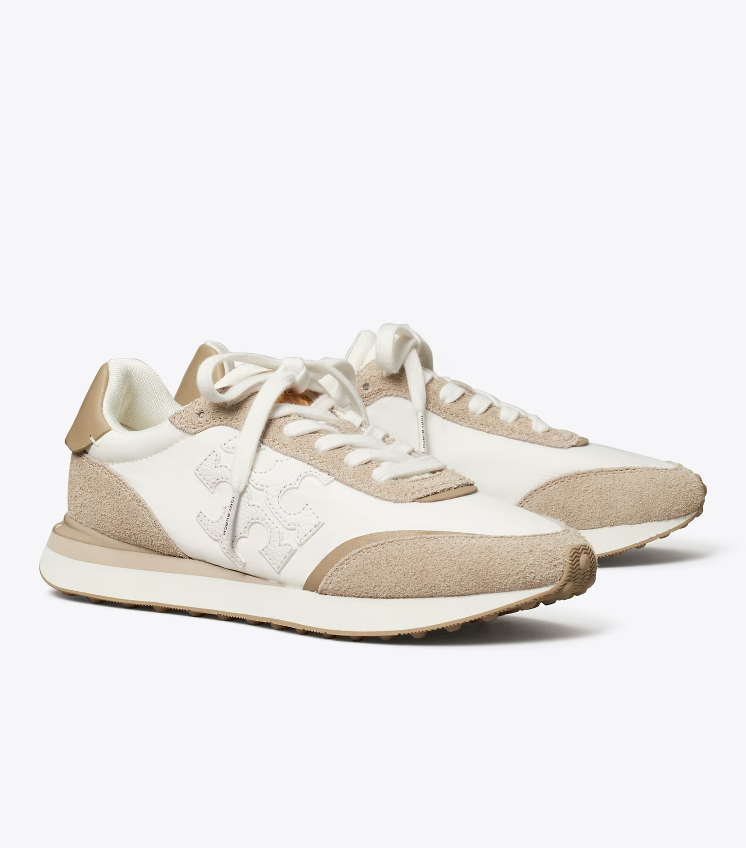 Destiny Trainer: Women's Designer Sneakers | Tory Burch | Tory Burch (US)