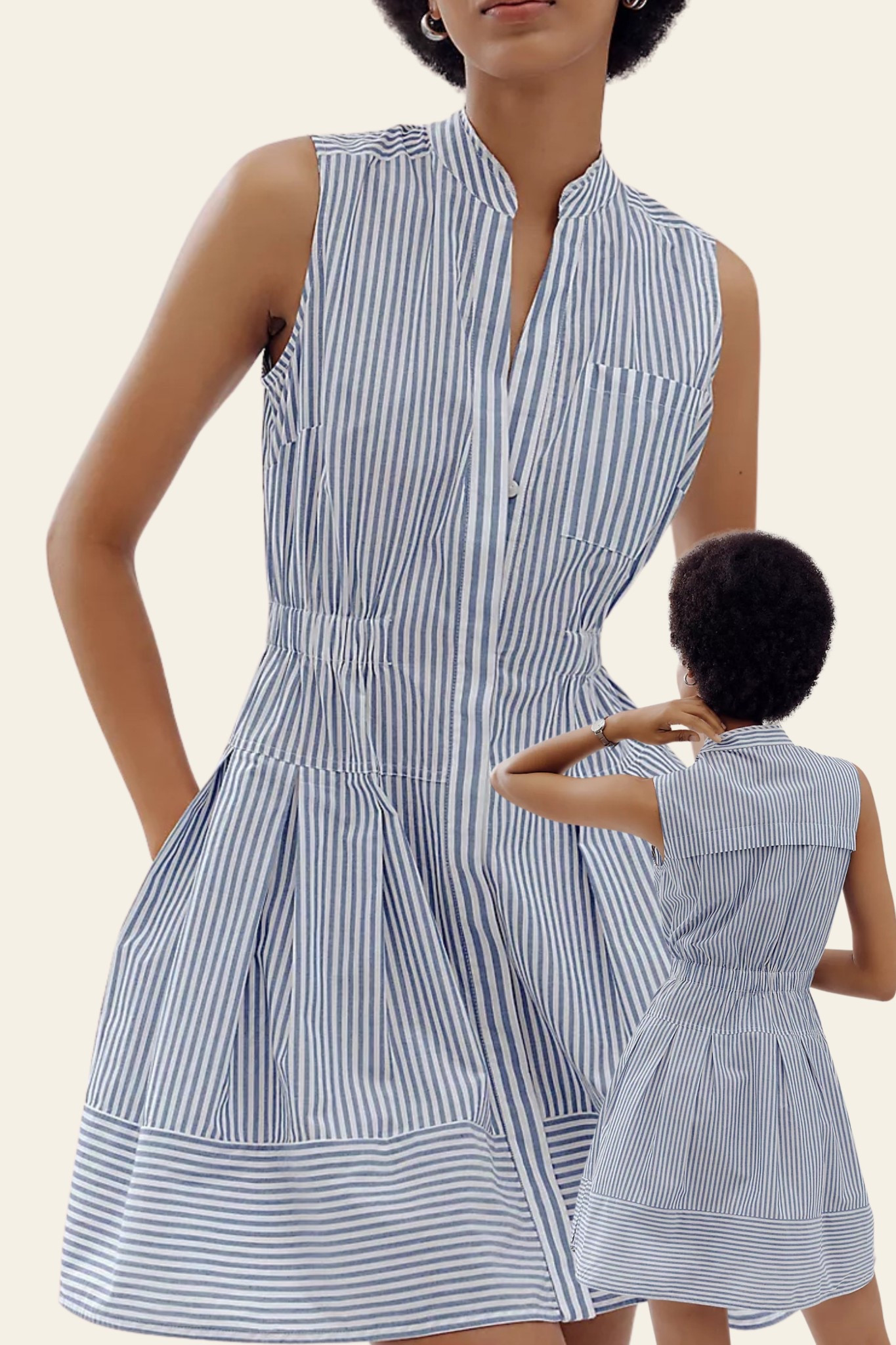 V-Neck Mini Dress with Cinched Waist from Anthropologie – Flattering & Feminine Style

v-neck mini dress, cinched waist dress, Anthropologie dress, flattering mini dress, feminine summer dress, stylish short dress, waist-defining dress, cute Anthropologie outfit, casual chic dress, breezy mini dress, day-to-night outfit, flowy short dress, trendy v-neckline, mini dress style, warm weather fashion, pretty mini dress, Anthropologie fashion find, effortless summer look, comfy and cute dress, girly mini dress

#LTKWorkwear #LTKStyleTip #LTKPetite