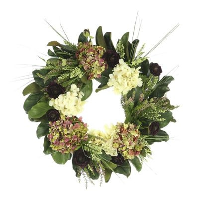 Aurora Wreath | Frontgate | Frontgate