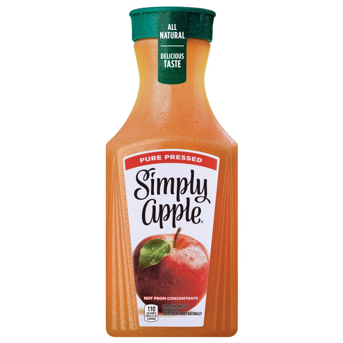 Simply Apple Juice - 52 fl oz | Target