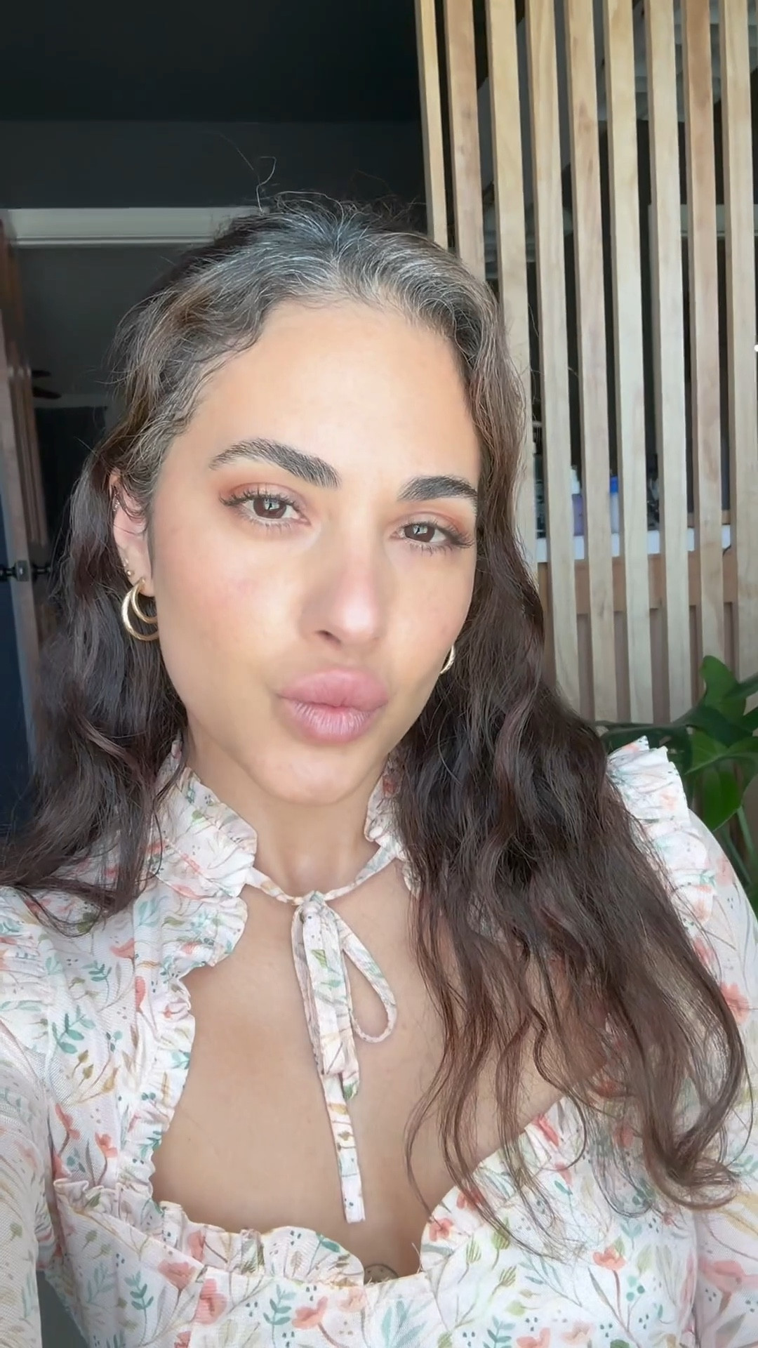 I wasn’t sure what to expect with my new makeup but I’m blown away by how seamlessly it blends and looks so natural + glowy. It literally feels like I’m wearing nothing!!! And as a skincare focused girly who is in the era of loving my skin with nothing on, this makeup delivers that feel but easily creating an even canvas. Shop the links for my natural makeup look! 

For the Ogee complexion stick I’m wearing banyan 
For the Ogee contour blush stick I’m wearing rose quartz

#LTKGiftGuide #LTKU #LTKBeauty