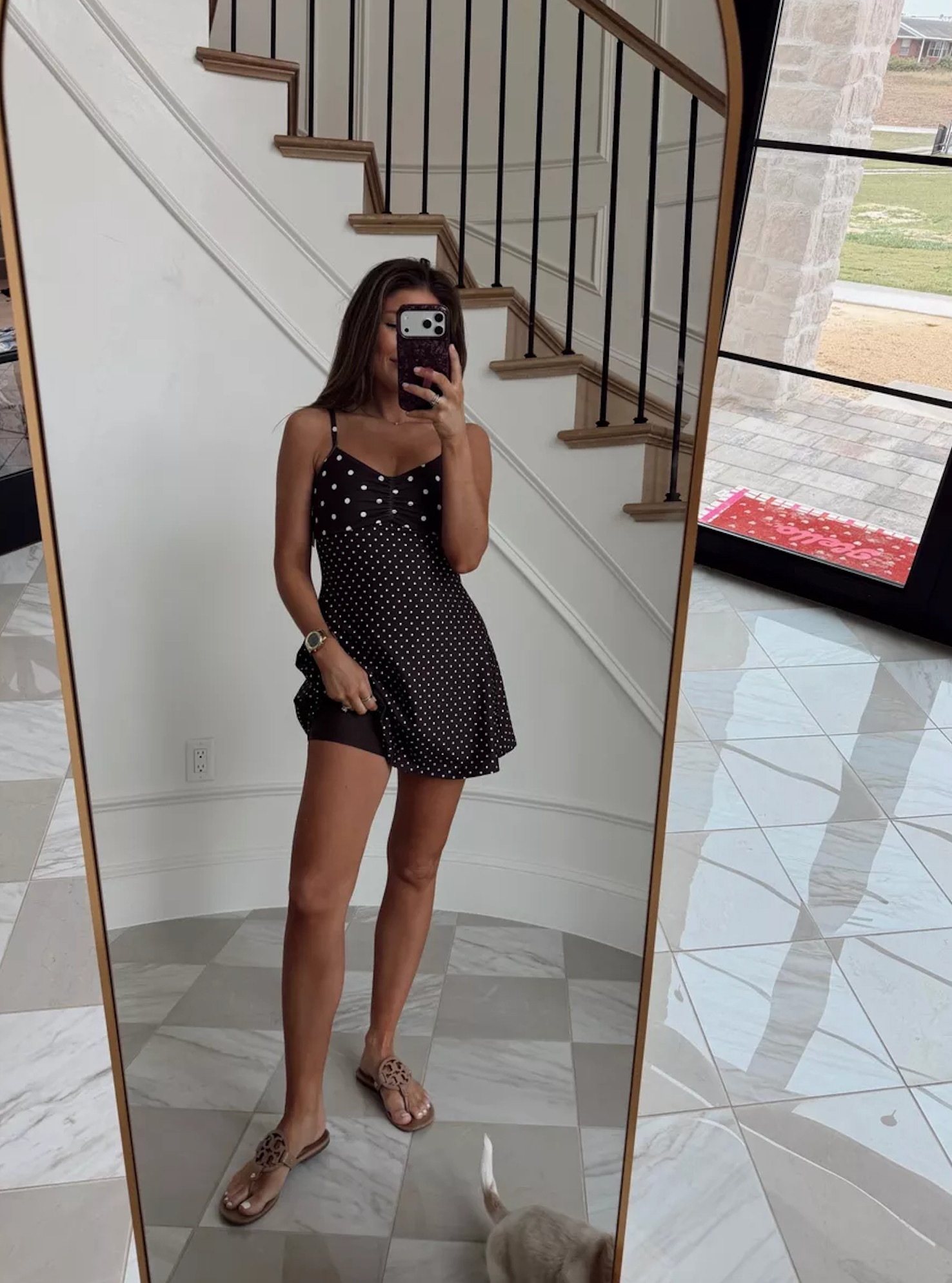 
Abercrombie buy 1 get 1 50% off sale! 

 