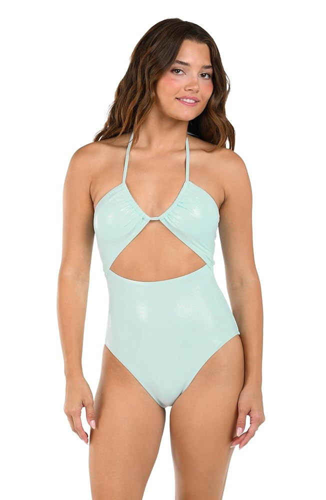 Citrus Women's One Piece Swimsuit | Amazon (US)