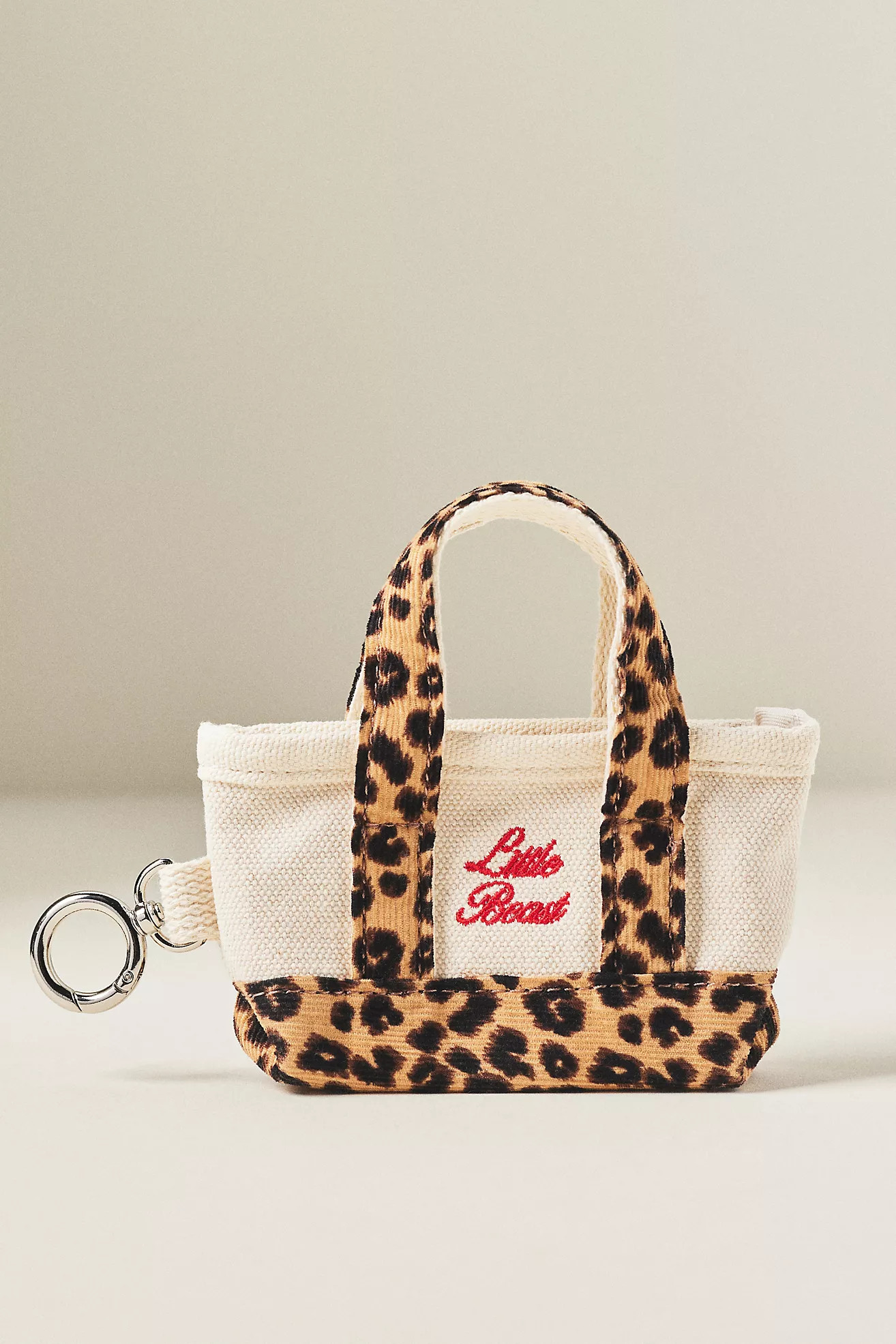 Little Beast Doggie Bag Tote | Anthropologie (US)