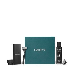 Father's Day Gift Set | Harry's, Inc