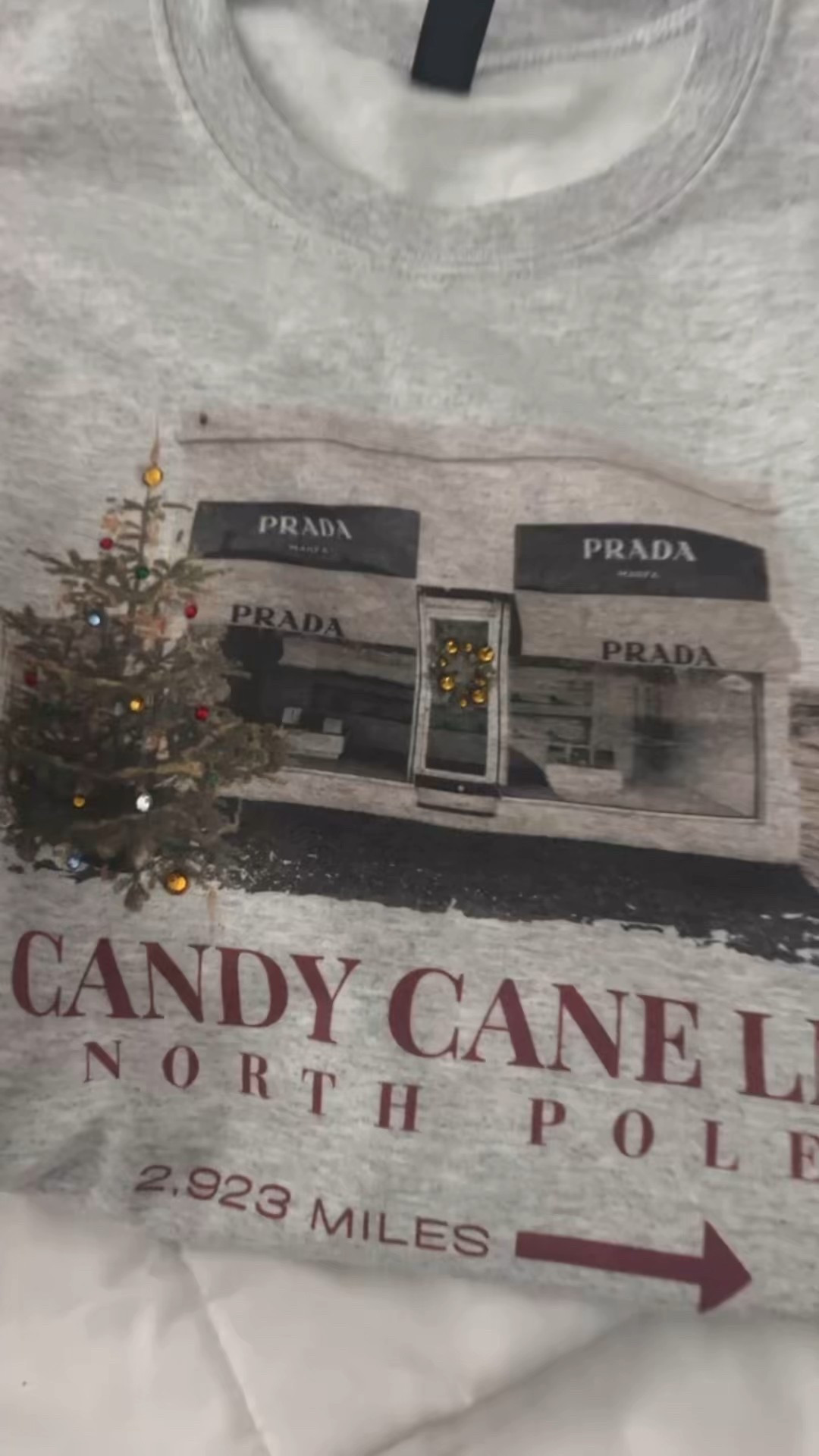 Isn’t this the best! Perfect for Christmas and makes me nostalgic because I am from Marfa. #iykyk 

#LTKGiftGuide #LTKHoliday #LTKSeasonal