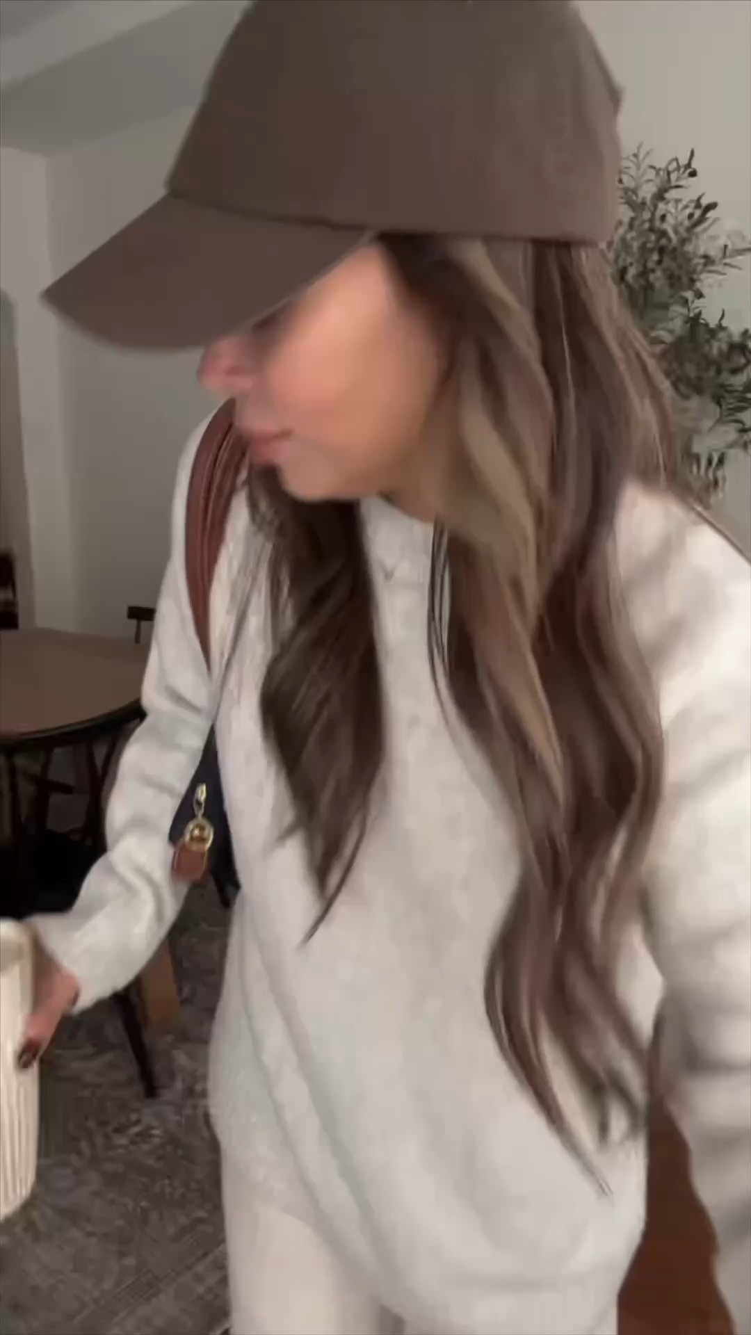 Outfit for a quick lunch date with the boys 🤍 🌧️ set is from last year. Linked similar option. 

Mom style 
Outfit idea 
Fall outfit ideas 
Fall 
OOTD 
H&M 
Mango 
Knit pants 
Knit weater 
Chunky sweater 
Casual outfit 
Ugg slippers 
Toddler outfit 
Boy outfit 
Toddler fall outfit 

#LTKSeasonal #LTKOver40 #LTKStyleTip