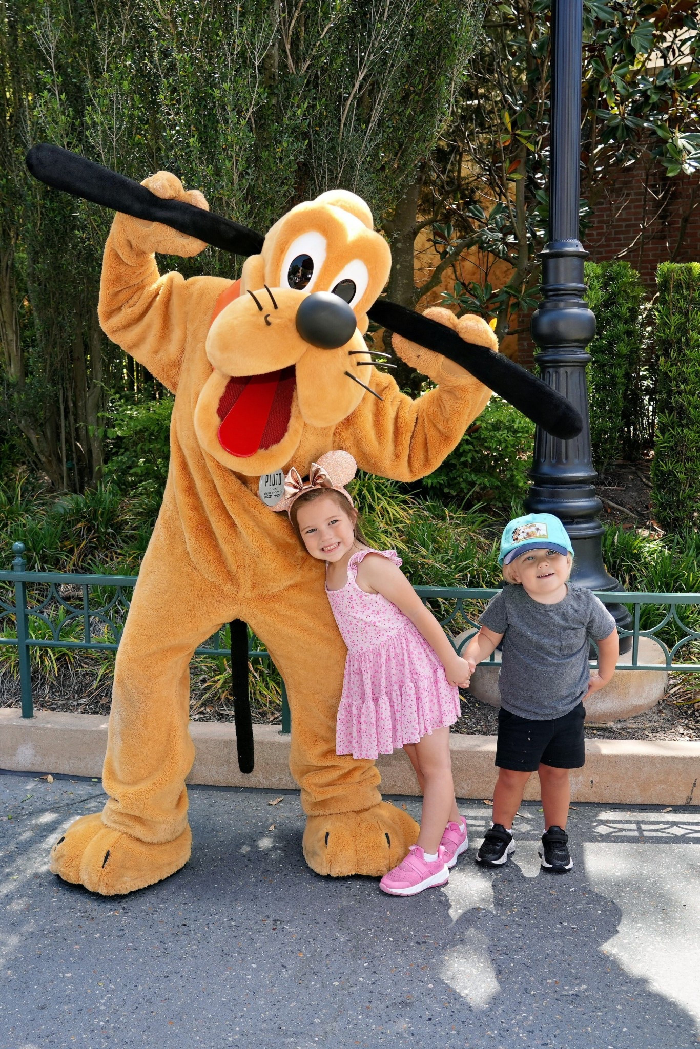 Disney kids park outfits 
Disney vacation outfit ideas 

#LTKBaby #LTKmomlife #LTKTravel