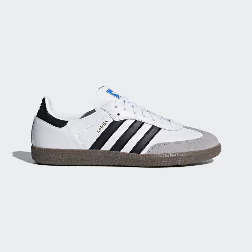 Samba OG Shoes | adidas (US)