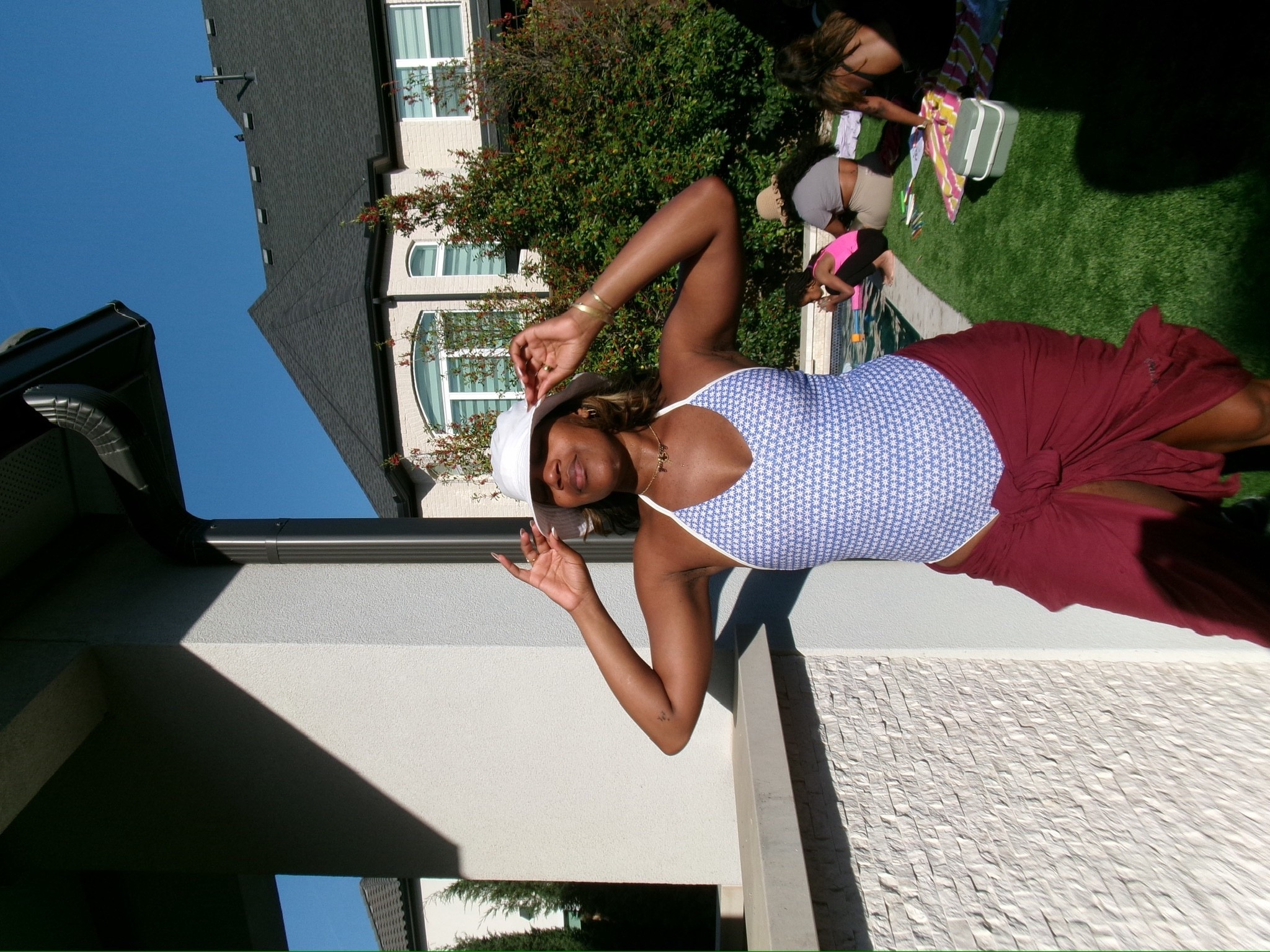 Old Navy $20 Swimwear Find!

#LTKootd #LTKSwim #LTKTall