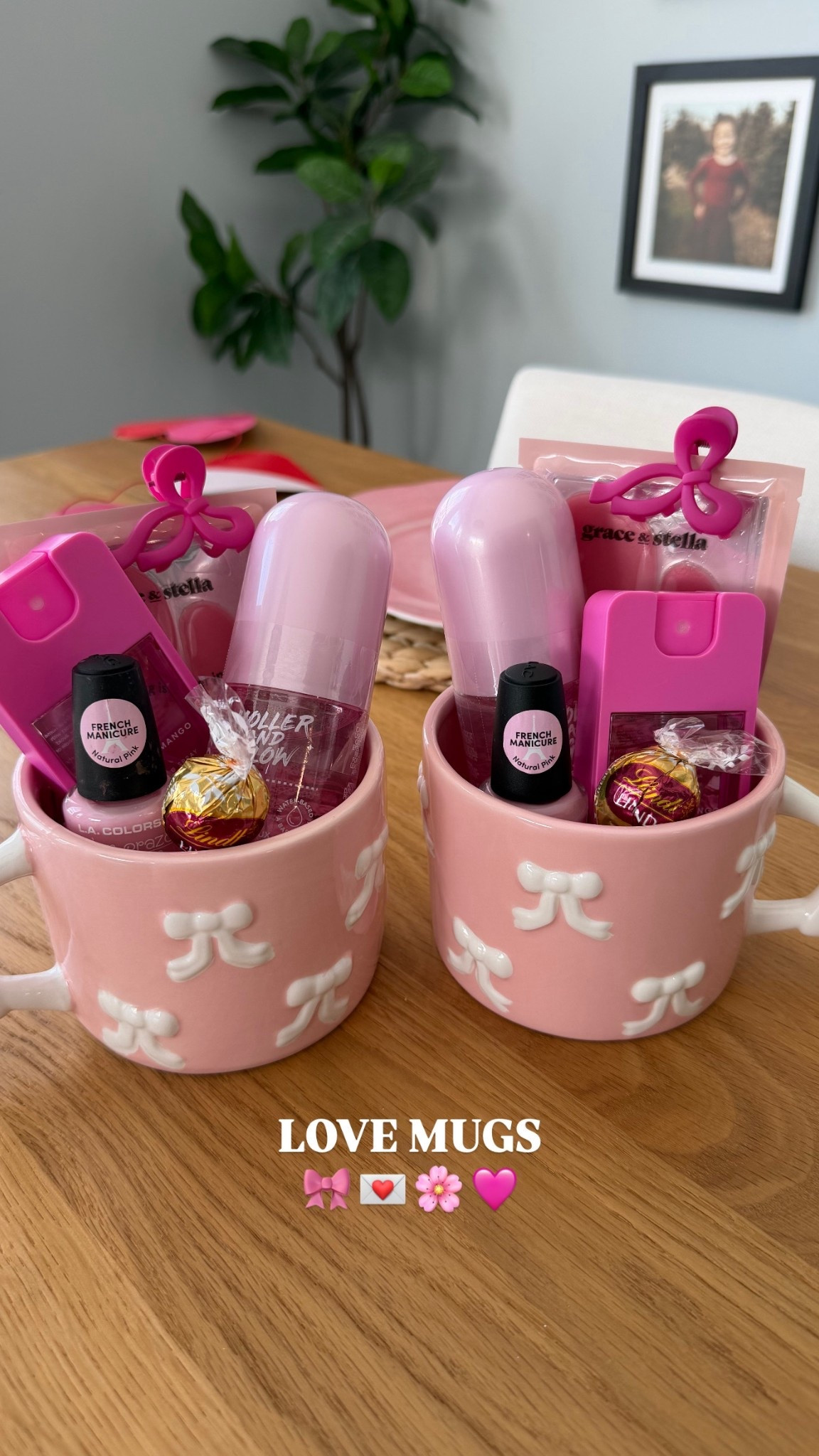 The cutest love mugs everything under $15 🎀💌 #valentinesdaygift 

#LTKSaleAlert #LTKGiftGuide