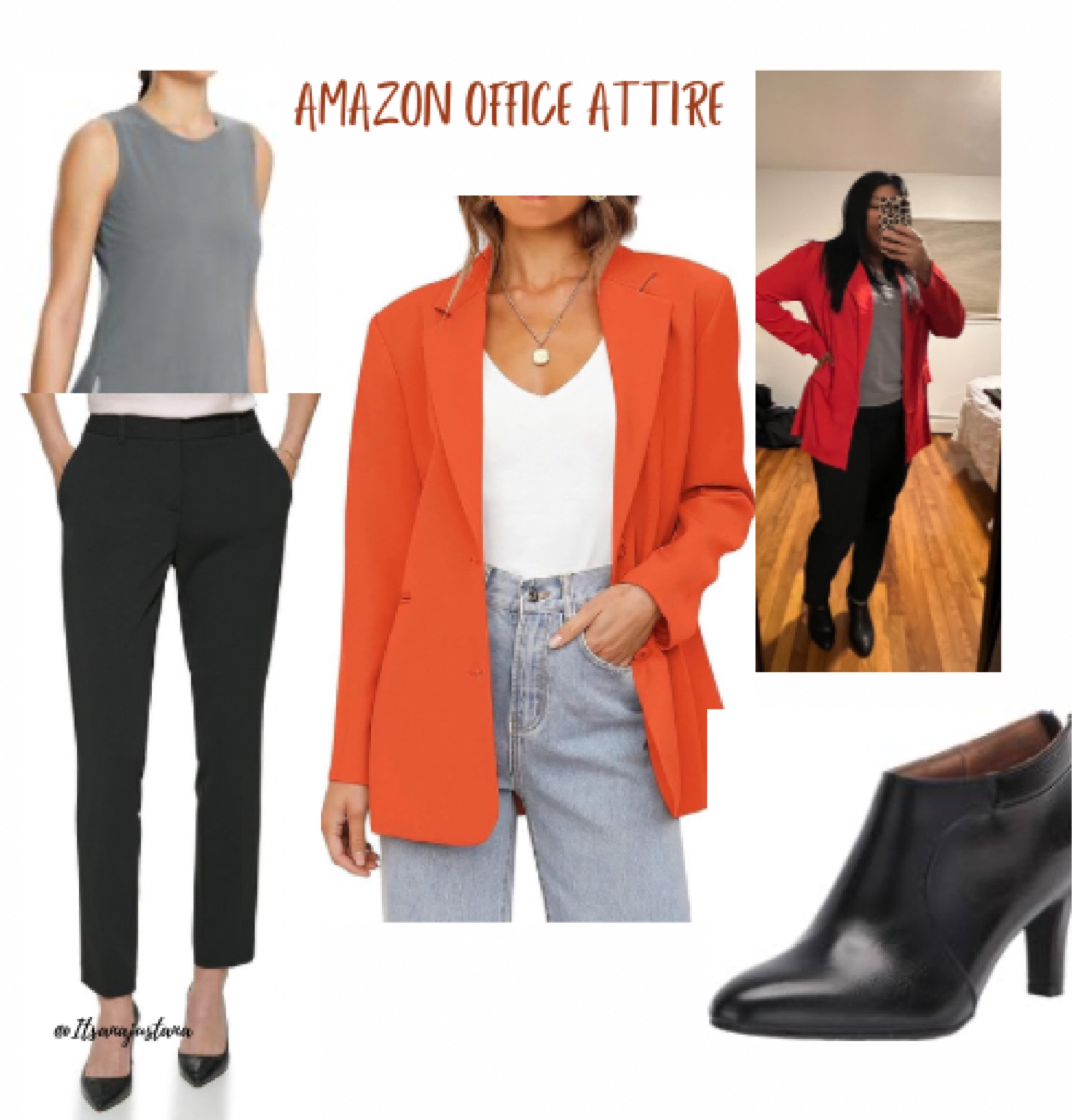 Affordable Office attire

#officeattire #workwear #affordable 

#LTKfindsunder100 #LTKworkwear #LTKstyletip