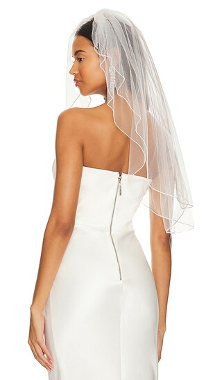 Valle Veil | Revolve Clothing (Global)