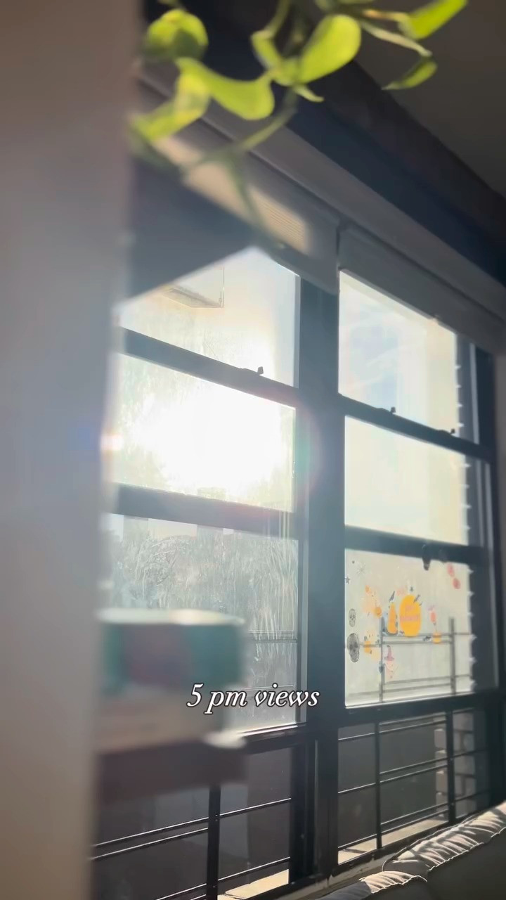 Beautiful fall evening views from our NYC apartment as a family of 5

#LTKSeasonal #LTKHome #LTKFamily