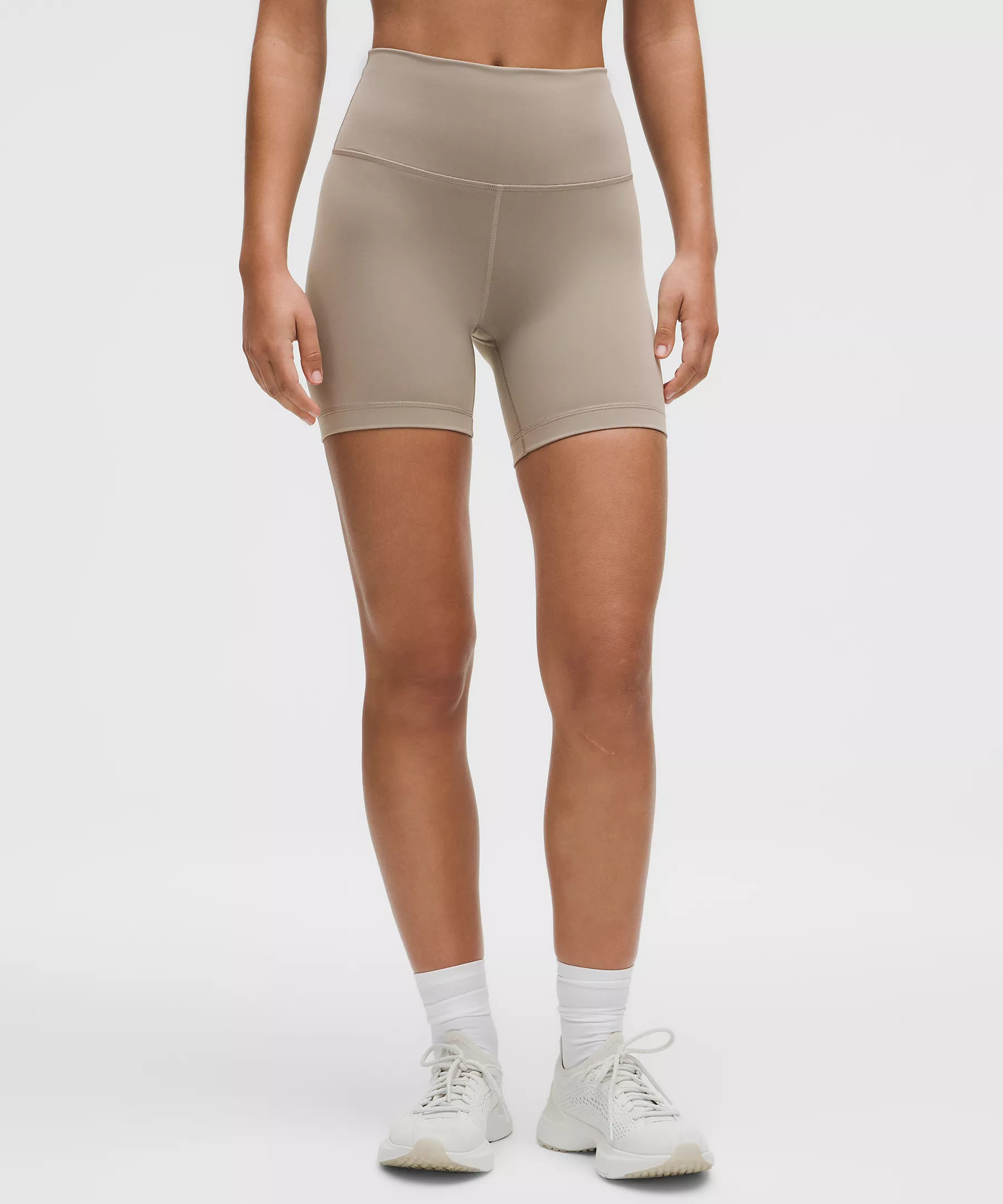 Shake It Out High-Rise Running Short 2.5" | Women's Shorts | lululemon | Lululemon (US)