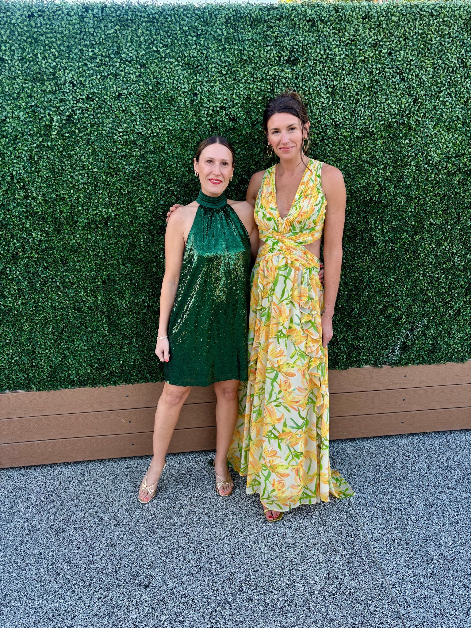 👯‍♂️ 

#LTKSeasonal #LTKWedding #LTKootd