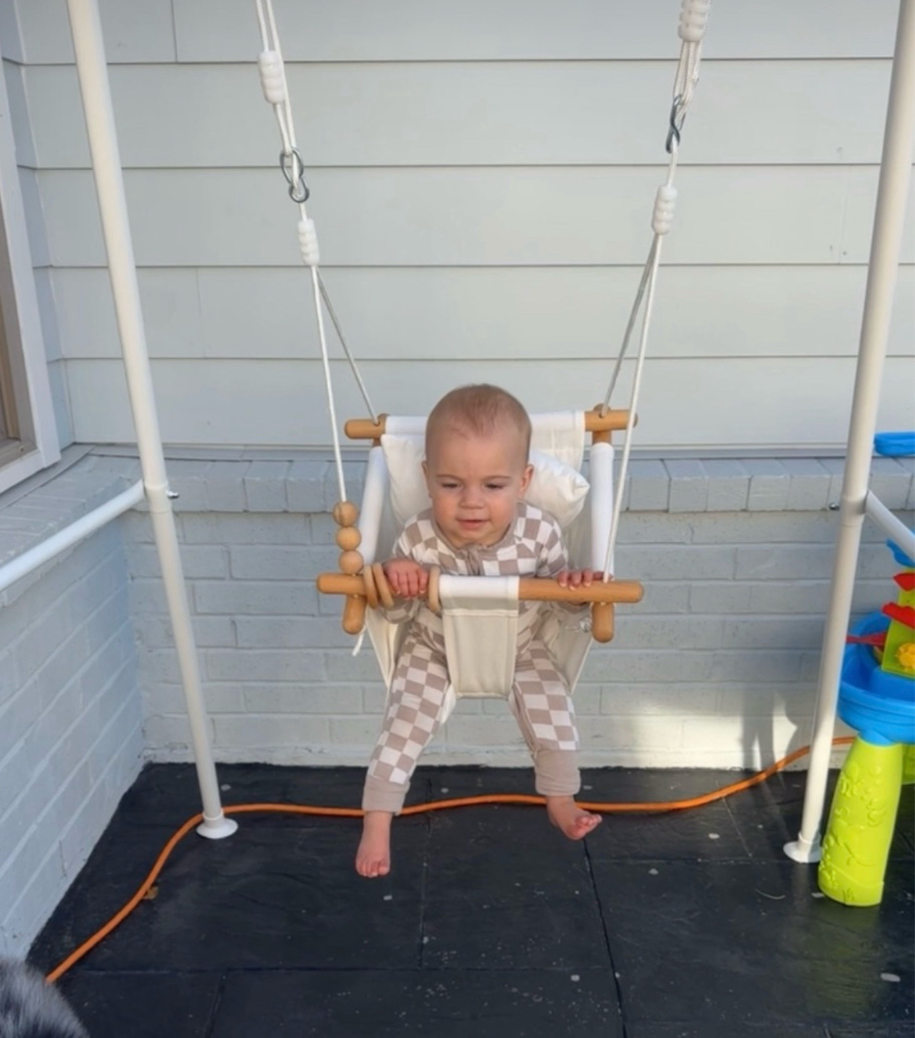 The best baby last minute gift idea! One of our babies favorite things to do!

#LTKGiftGuide #LTKHoliday #LTKSeasonal