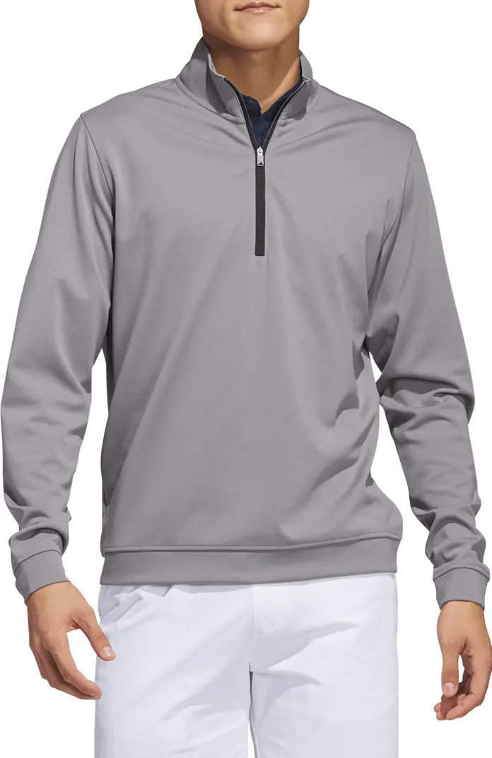 Elevated Quarter Zip Golf Pullover | Nordstrom