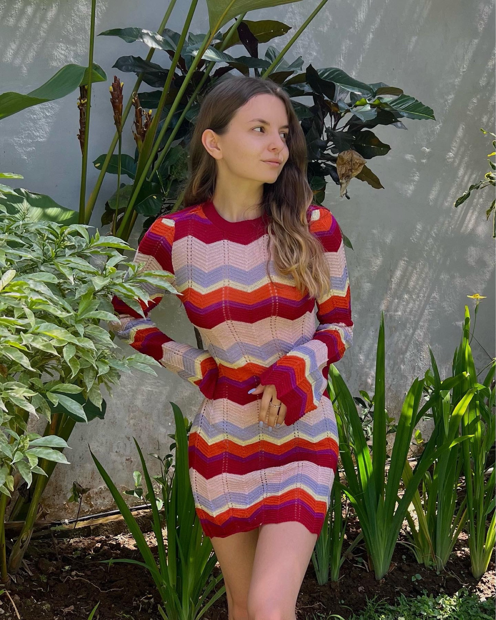 La plus belle robe 🍒

#LTKfit #LTKtravel #LTKunder50