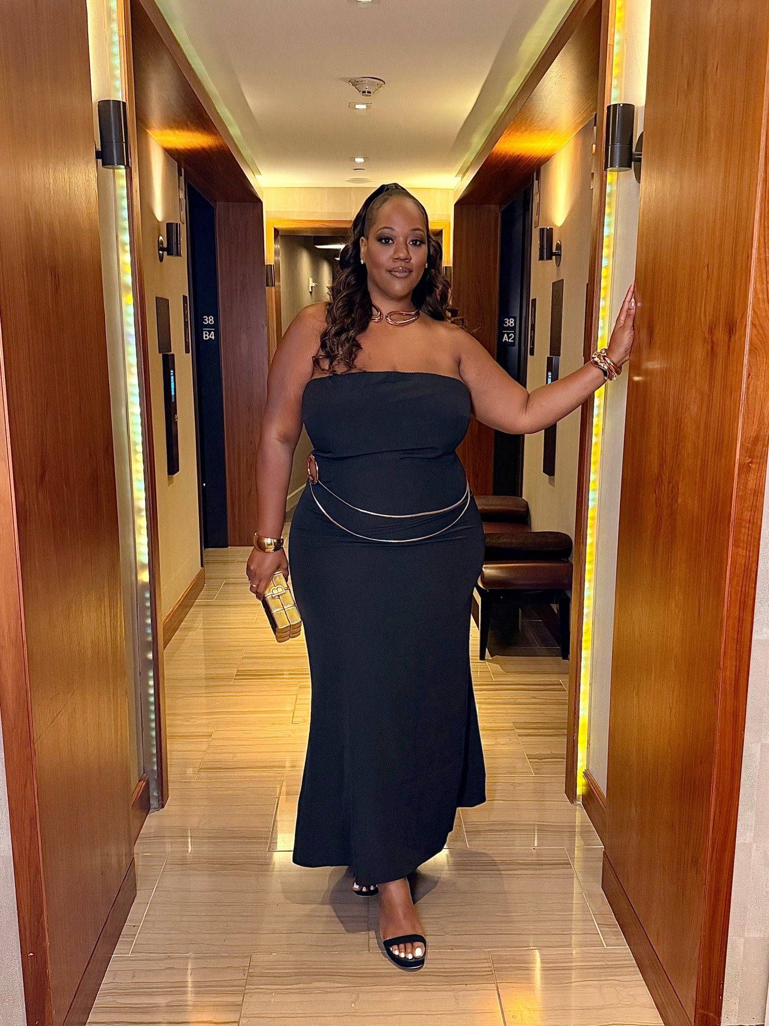 Plus size special occasion dress

#LTKPlusSize #LTKStyleTip