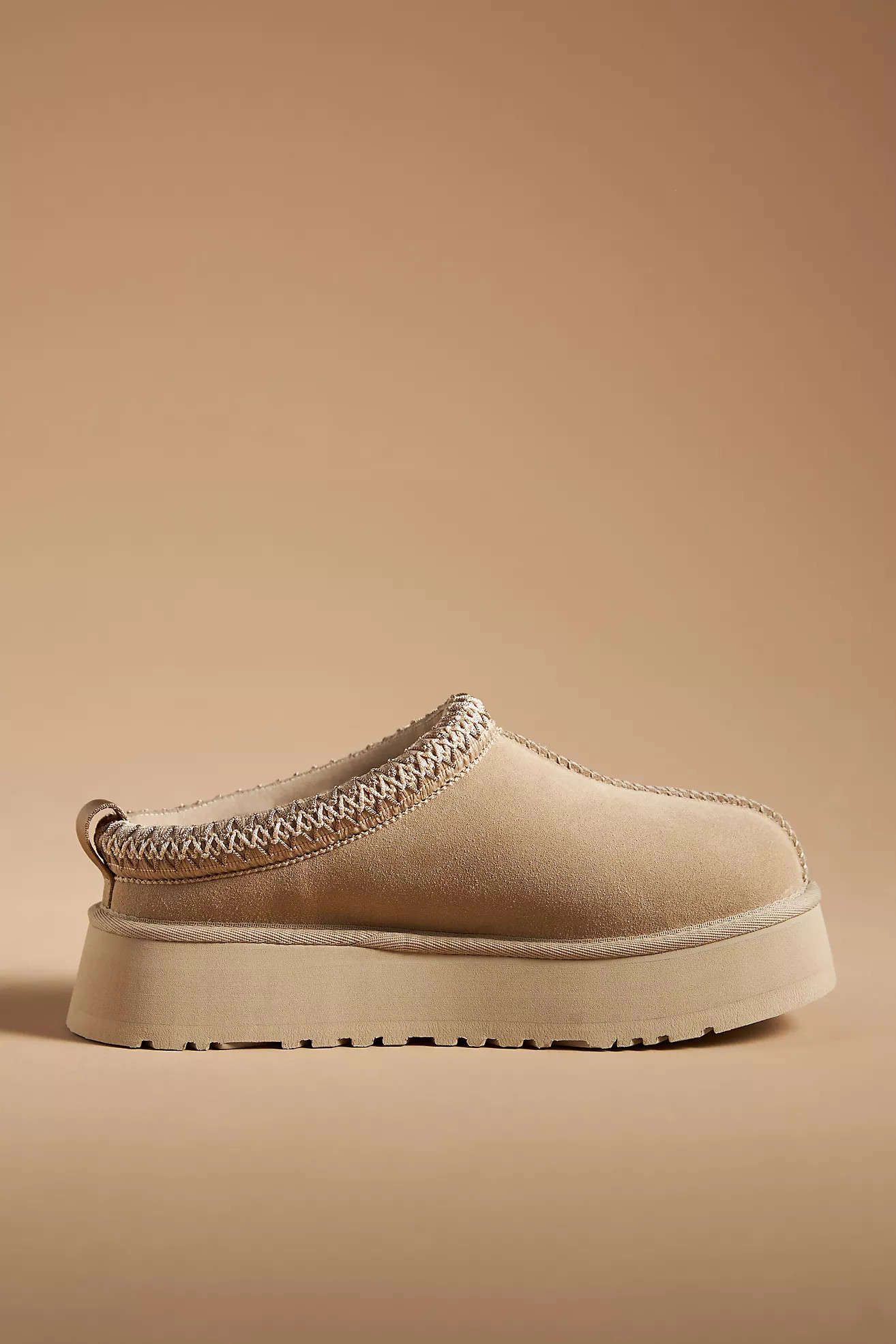 UGG Tazz Platform Slippers | Anthropologie (US)