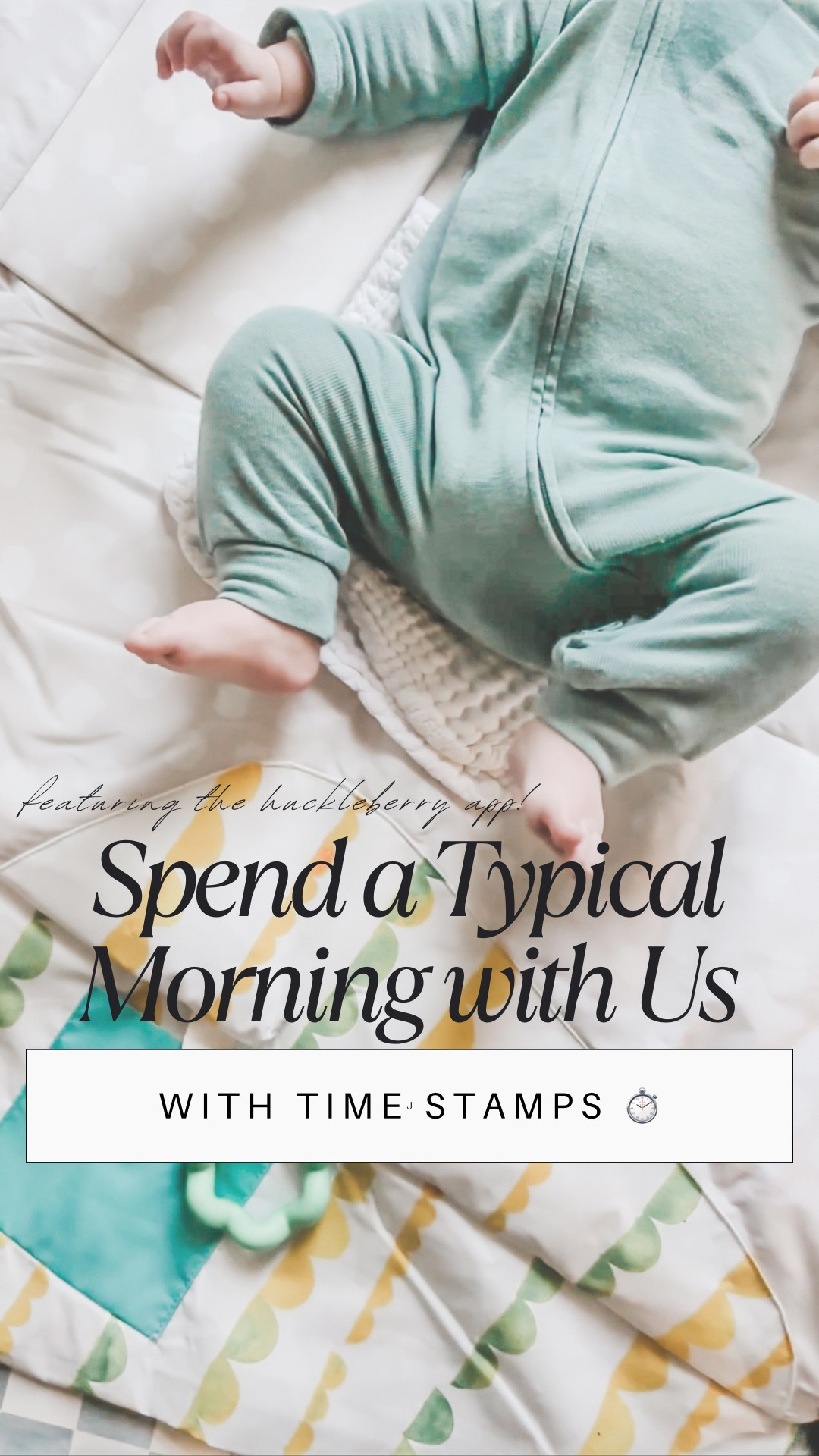 Morning must haves with a newborn and a peak into our typical morning routine with a 3 month old. 🥰 From bottles to diapers to play time and nap time and everything in between. 

#LTKBaby #LTKBump #LTKFamily