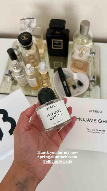 Mojave Ghost Eau de Parfum | Nordstrom