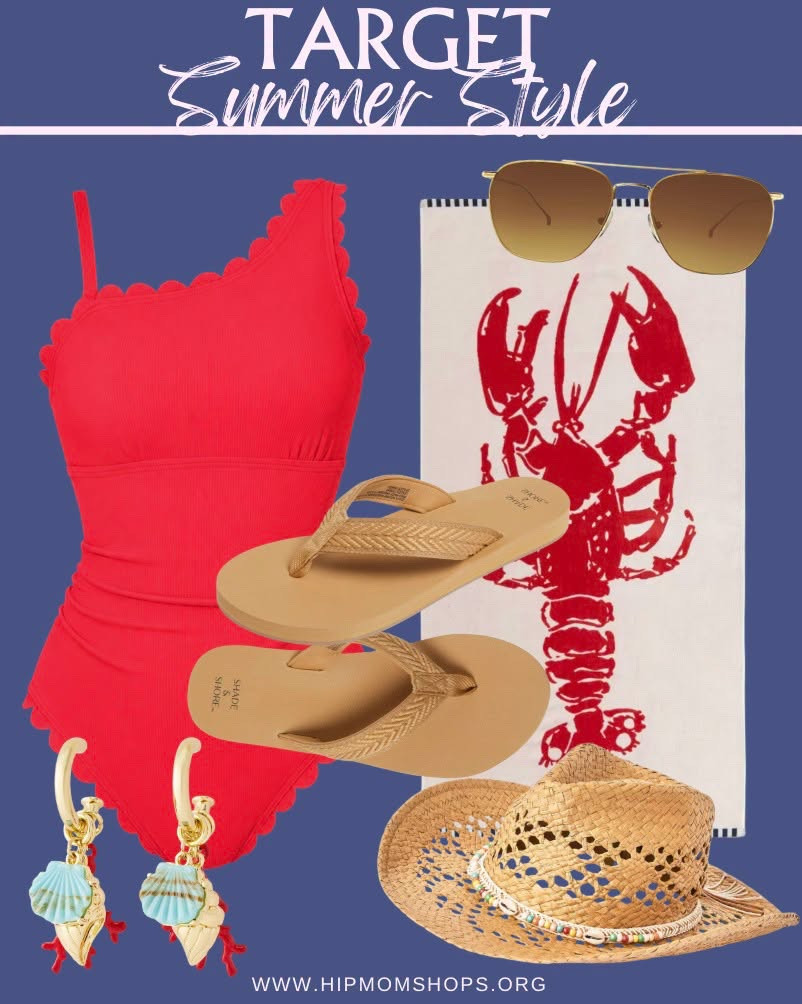 Target summer style

Linen blend outfits
Summer sundresses
Lightweight matching sets
Beach vacation style
Casual brunch looks
Straw bags and totes
Denim shorts outfits
Summer sandals
Warm weather fashion

#LTKootd #LTKSeasonal #LTKSaleAlert