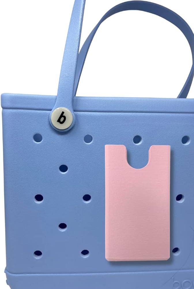 BOGLETS - Phone Case Holder - for Bogg Bags & Simply Southern - Tote Bag Accessory - Secure Attac... | Amazon (US)
