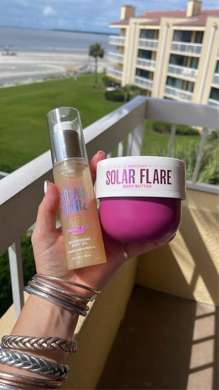 If your girls are obsessed with Sol de Janeiro like mine don’t spend the SDJ prices, run to @fivebelow and get these. They are IDENTICAL to the real thing and only $5 a piece! #beauty #beautyfavs #fivebelow #beautymusthaves #trendalert 

#LTKGiftGuide #LTKFindsUnder50 #LTKBeauty