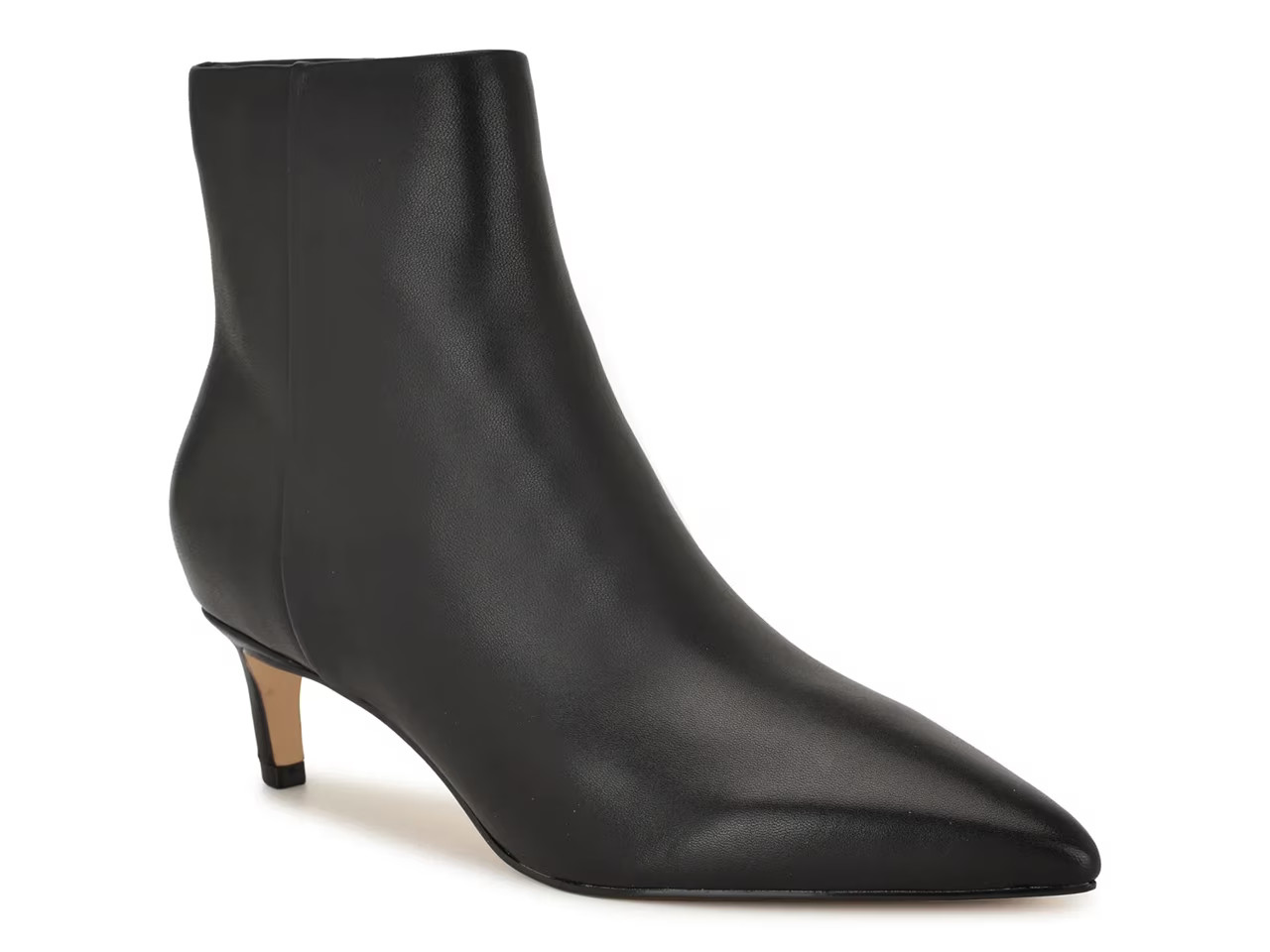 Nine West Brite Bootie | DSW
