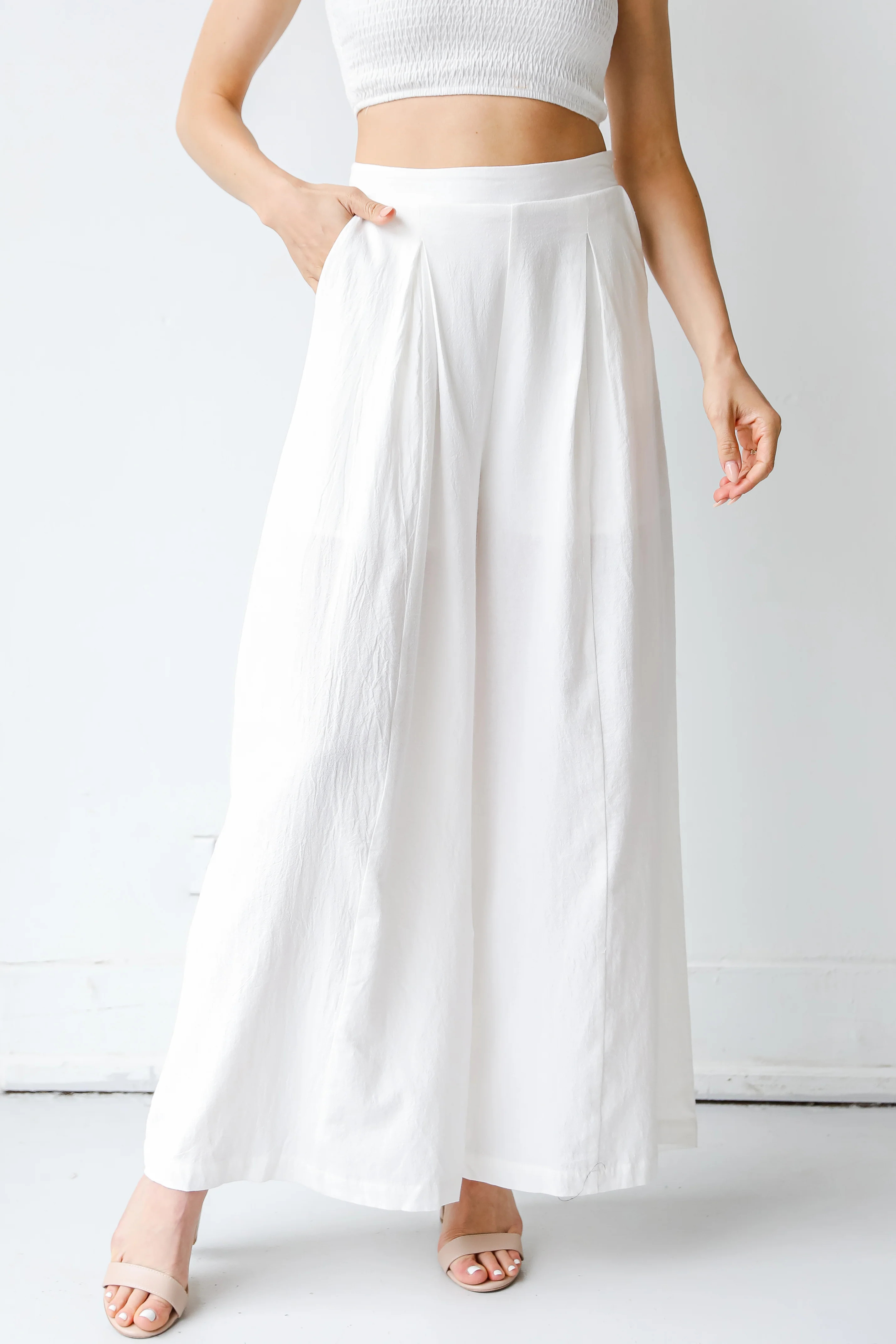 New Girl In Town Pants | Dress Up