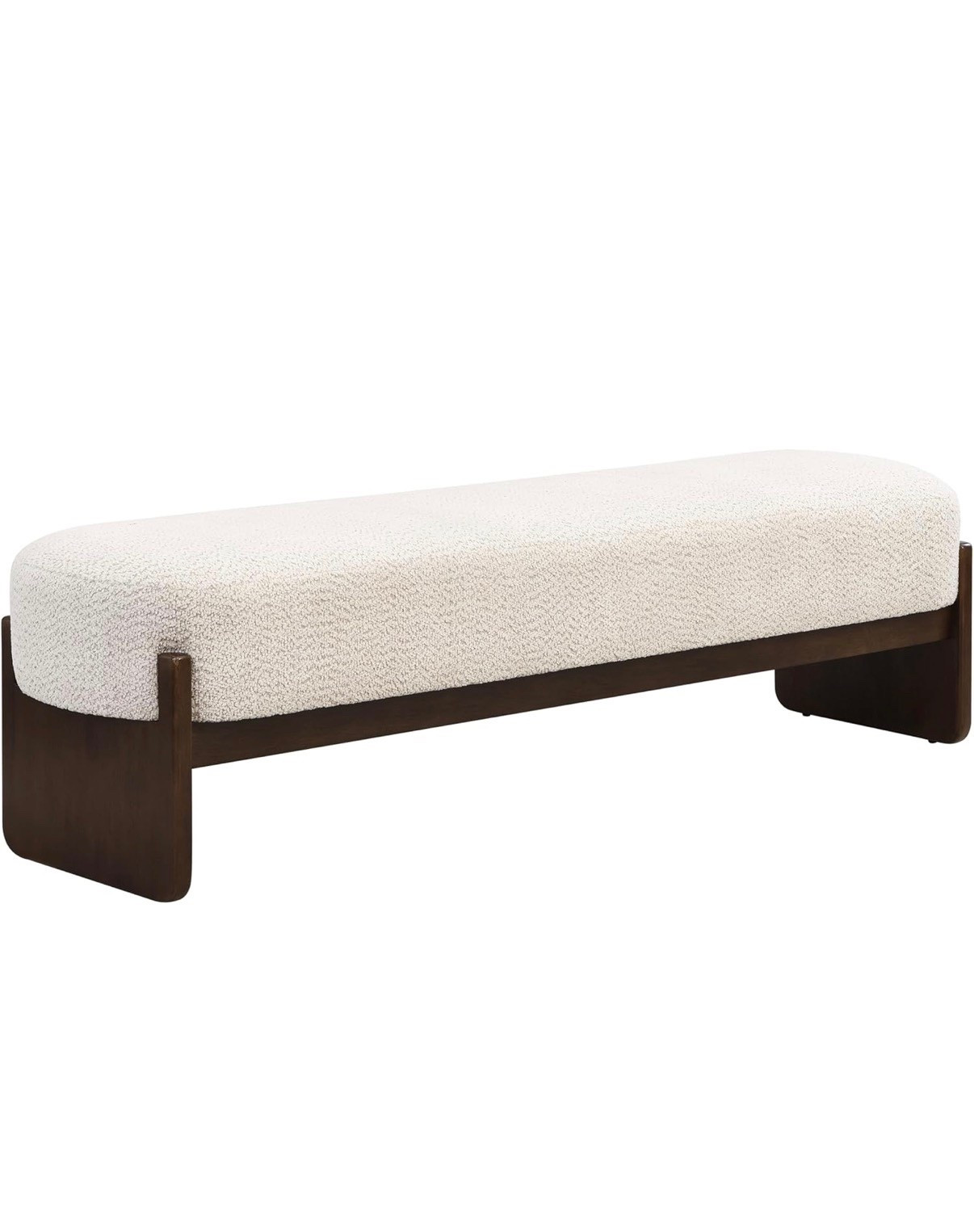 Ottoman 
Entryway bench 

#LTKHome