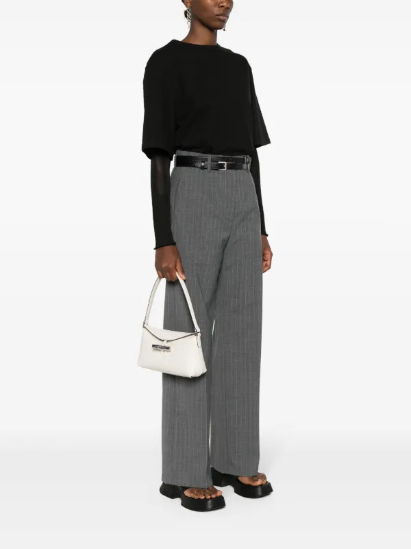 small Roseau shoulder bag | Farfetch Global