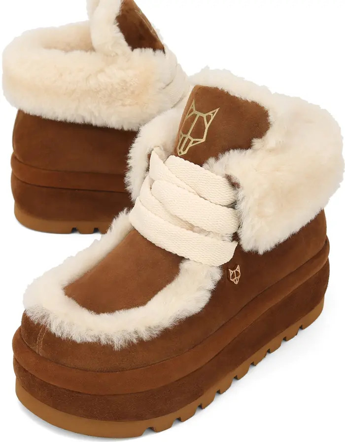 Bambi Suede Boot | Nordstrom