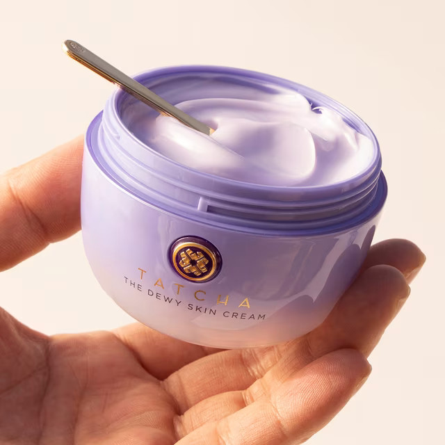 Limited Edition Dewy Skin Cream | Tatcha