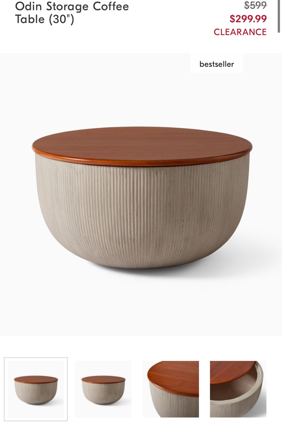 #westelm #livingroom #decor #coffeetable #accenttable #interior #concrete #woodtablw #falldecor #home 

#LTKstyletip #LTKhome #LTKsalealert